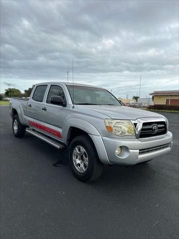 2006 Toyota Tacoma