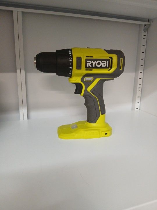 RYOBI New. Drill Driver