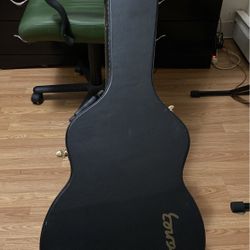Mitchell Acoustic Guitar 