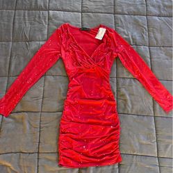 New Dress Size Small