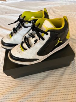 Jordan Basketball Shoes