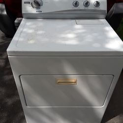 Dryer (electric)