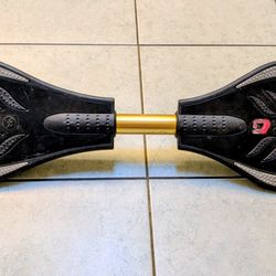 Razor Ripstik G Caster Board Skateboard