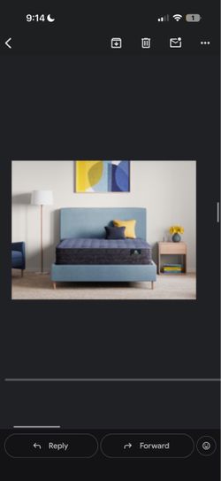Queen Mattress