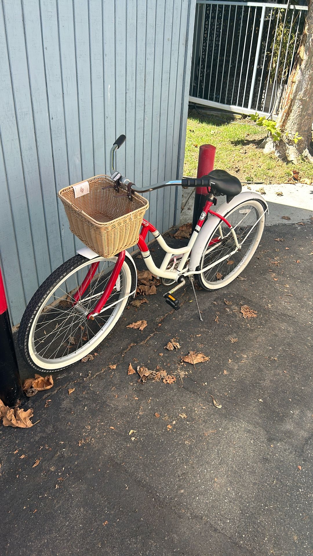 Bike 
