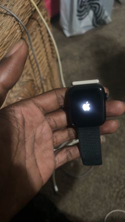Apple Watch