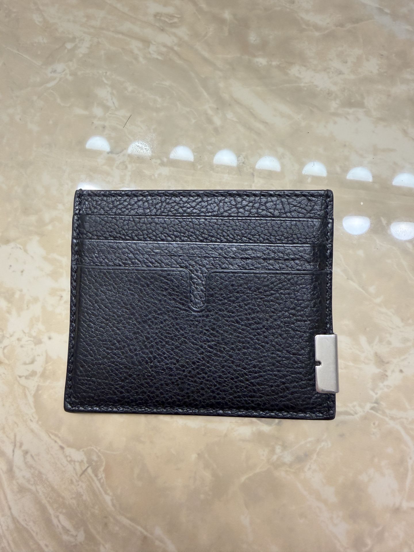 Burberry Cardholder Wallet