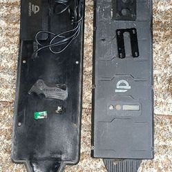 Enertion Super Cell Elite Electric Skateboard Kit