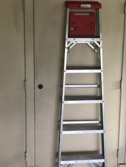 Ladder