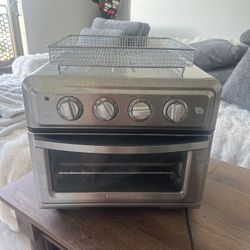 Cuisinart Air Fryer For Sale