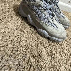 Adidas Yeezy 500 Size 9.5k