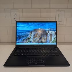ASUS LAPTOP -  24GB RAM