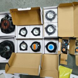 Logic 7 Audio System