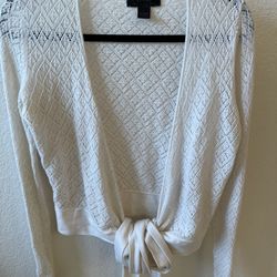 Express Cardigan
