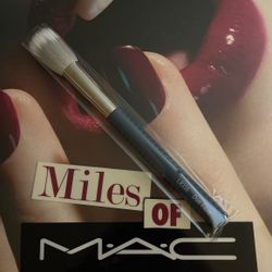 LaRuce Duo Fibre Brush