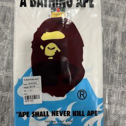 Bape T Shirt