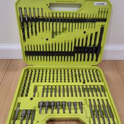 RYOBI Multi-Material Drill and Drive Kit