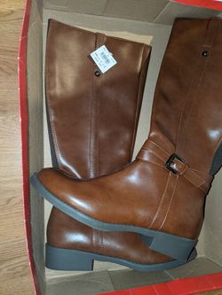 American Eagle Boots