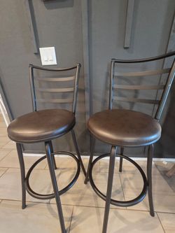 Bar stools