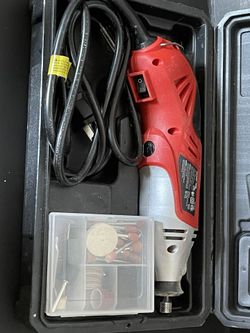 Rotary Tool