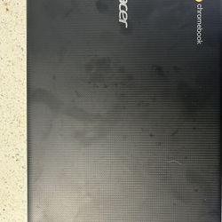 Acer Laptop