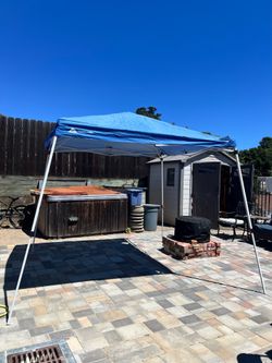 Canopy