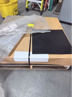 Anti Fatigue Mats