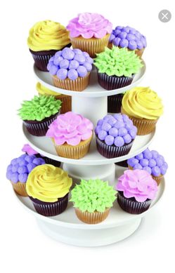 Desert Tower By Wilton