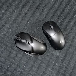 Gaming Mouse