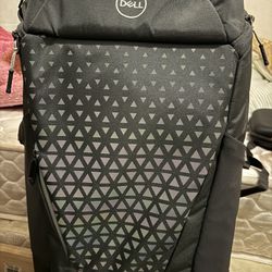 Dell Glow Backpack 