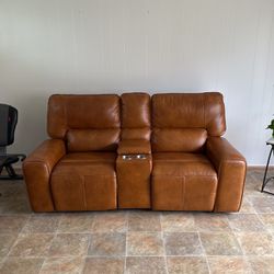 Couch Set Recliners 