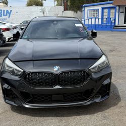 2020 BMW 2-Series