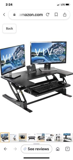 Varidesk Pro