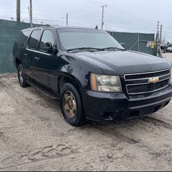 07-14 Chevy Suburban Tahoe Silverado Parts Available Full Part Out 