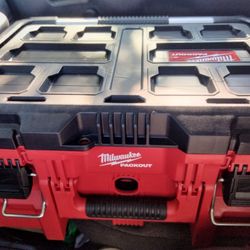Packout Tool Box 