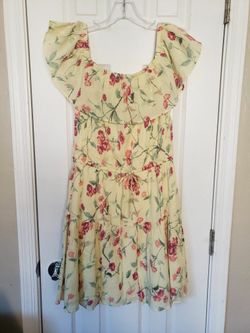 

Ralph Lauren Sundress Size 8