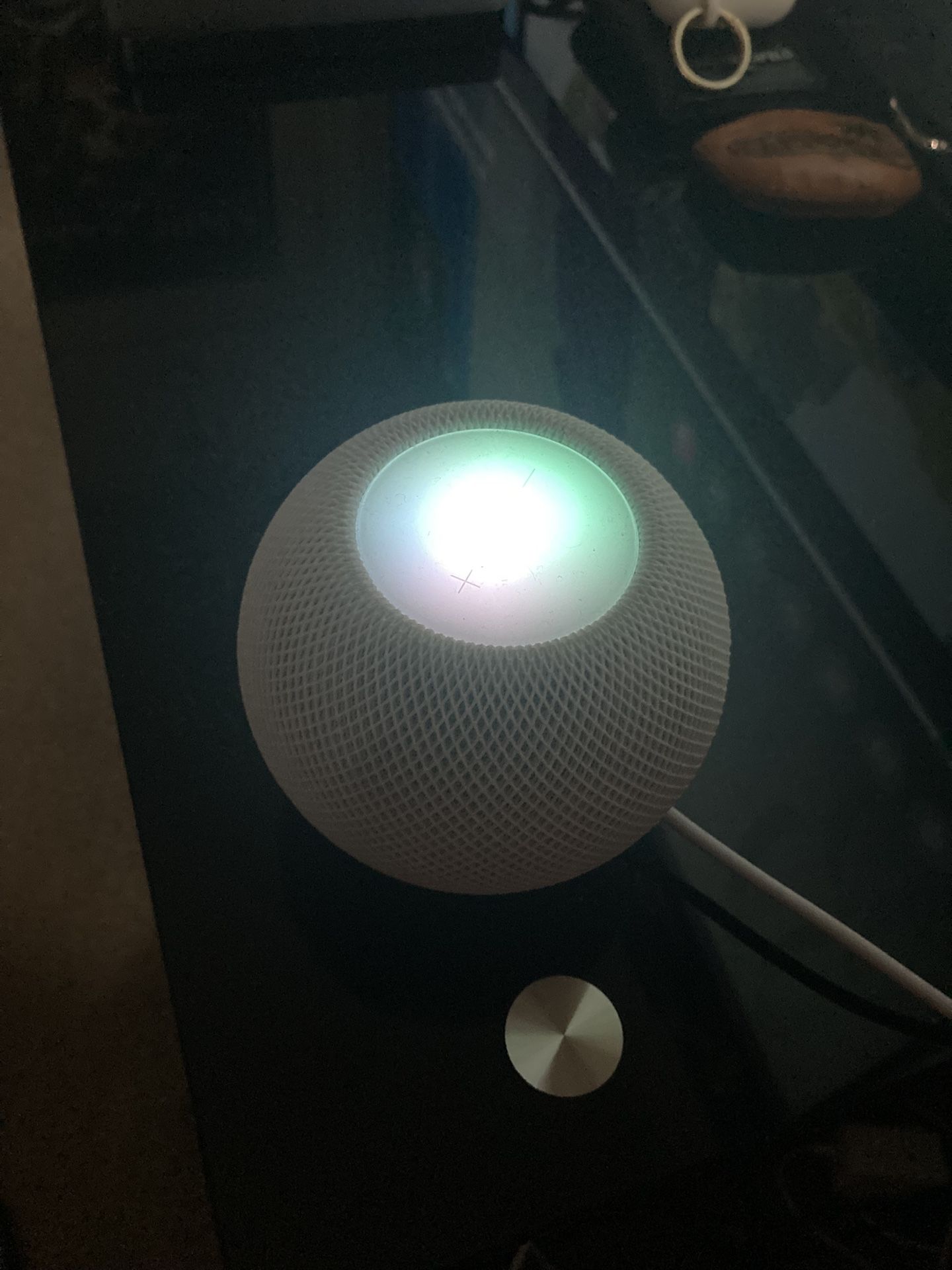 Apple HomePod Mini White