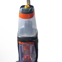Bissell Pro Heat Revolution 2X Pet 