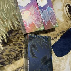 Pokemon UPCs for sale