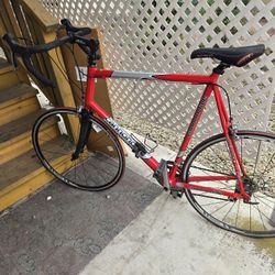 Cannondale Bike