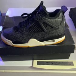 Michael Jordan’s Shoes