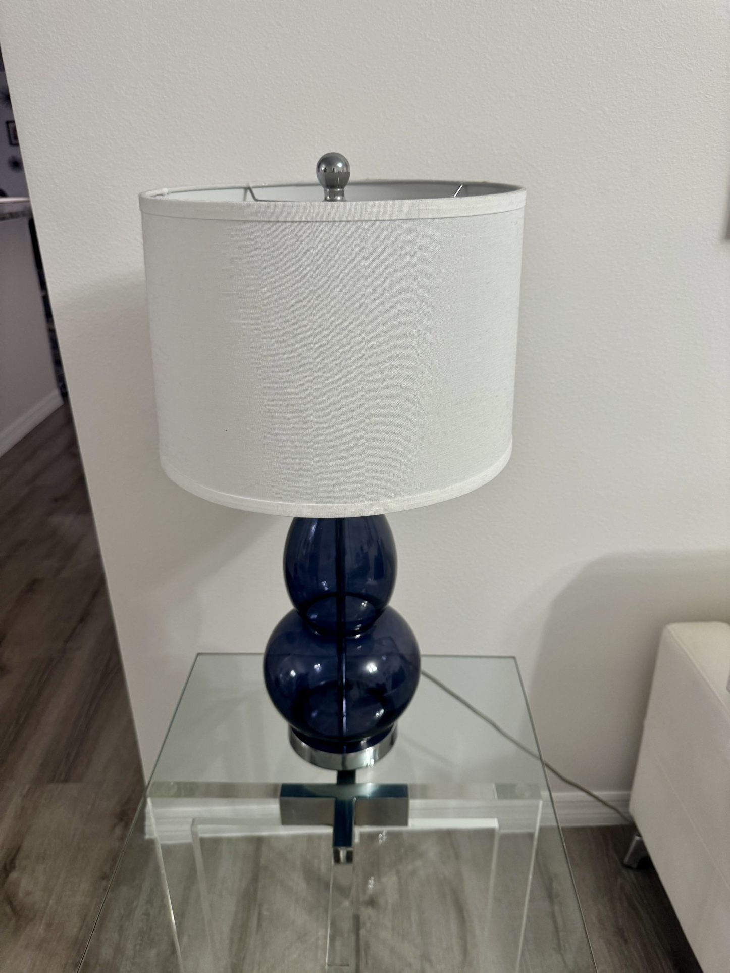Lamps Set Of 2