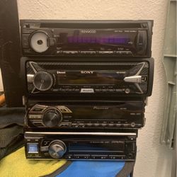 Car Stereo