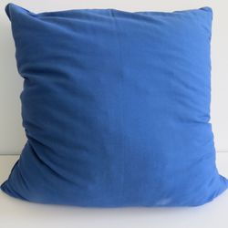 Large Floor Pillow