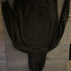 Reason, skeleton hoodie