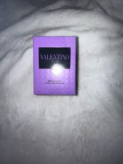 Valentino Melancholia