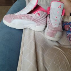 sapatos de niña en buenas Condiciones