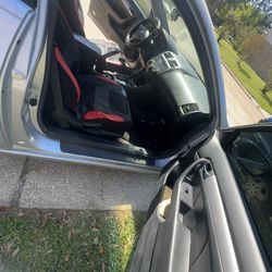 2005 Honda accord