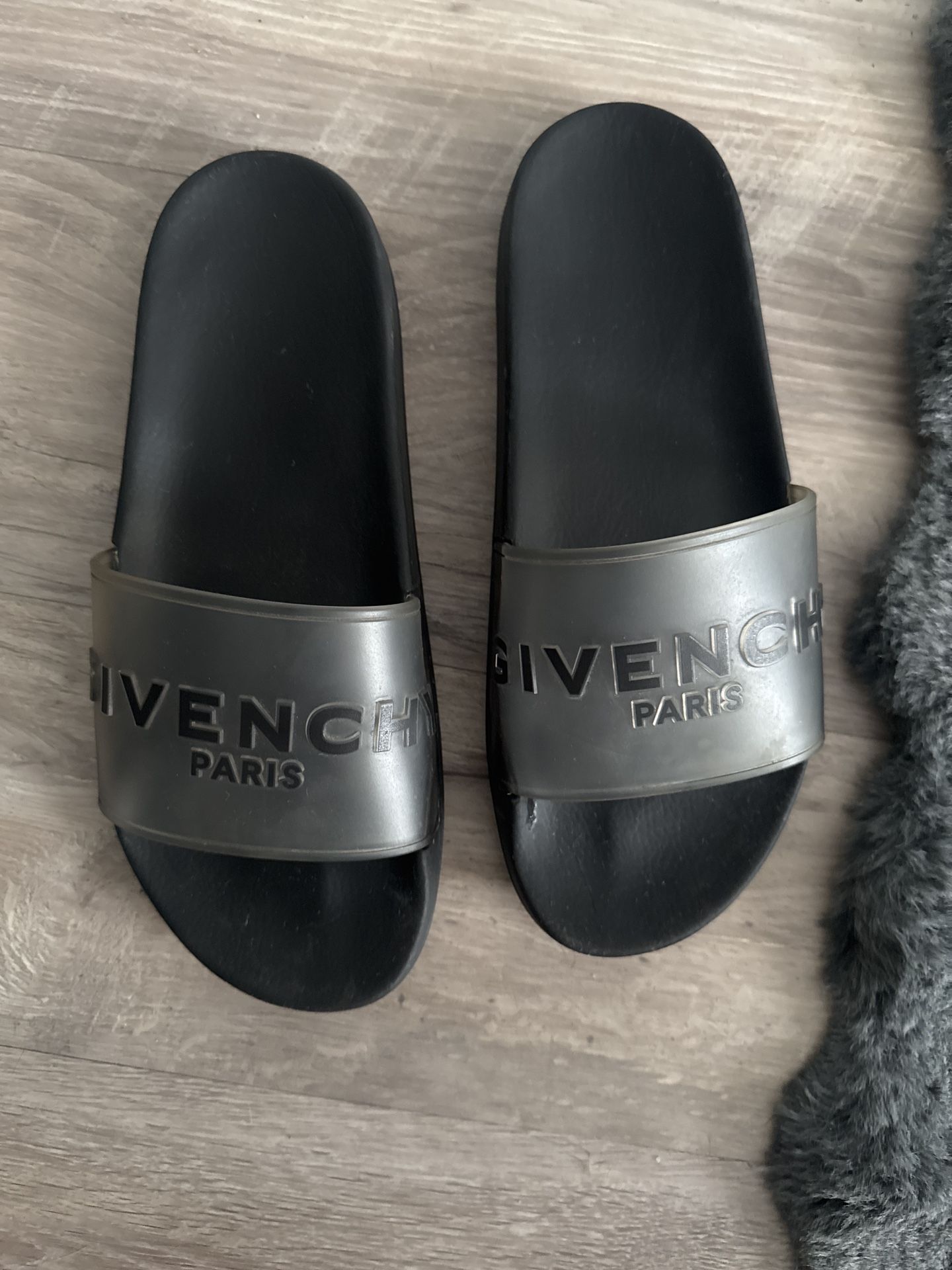 Givenchy Slides