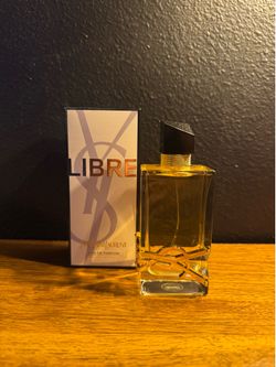 YSL Libre
